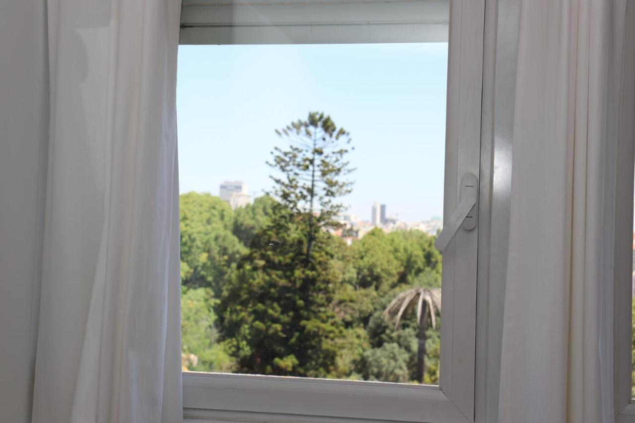 Botanic Views Guest House Lisbon Exterior photo