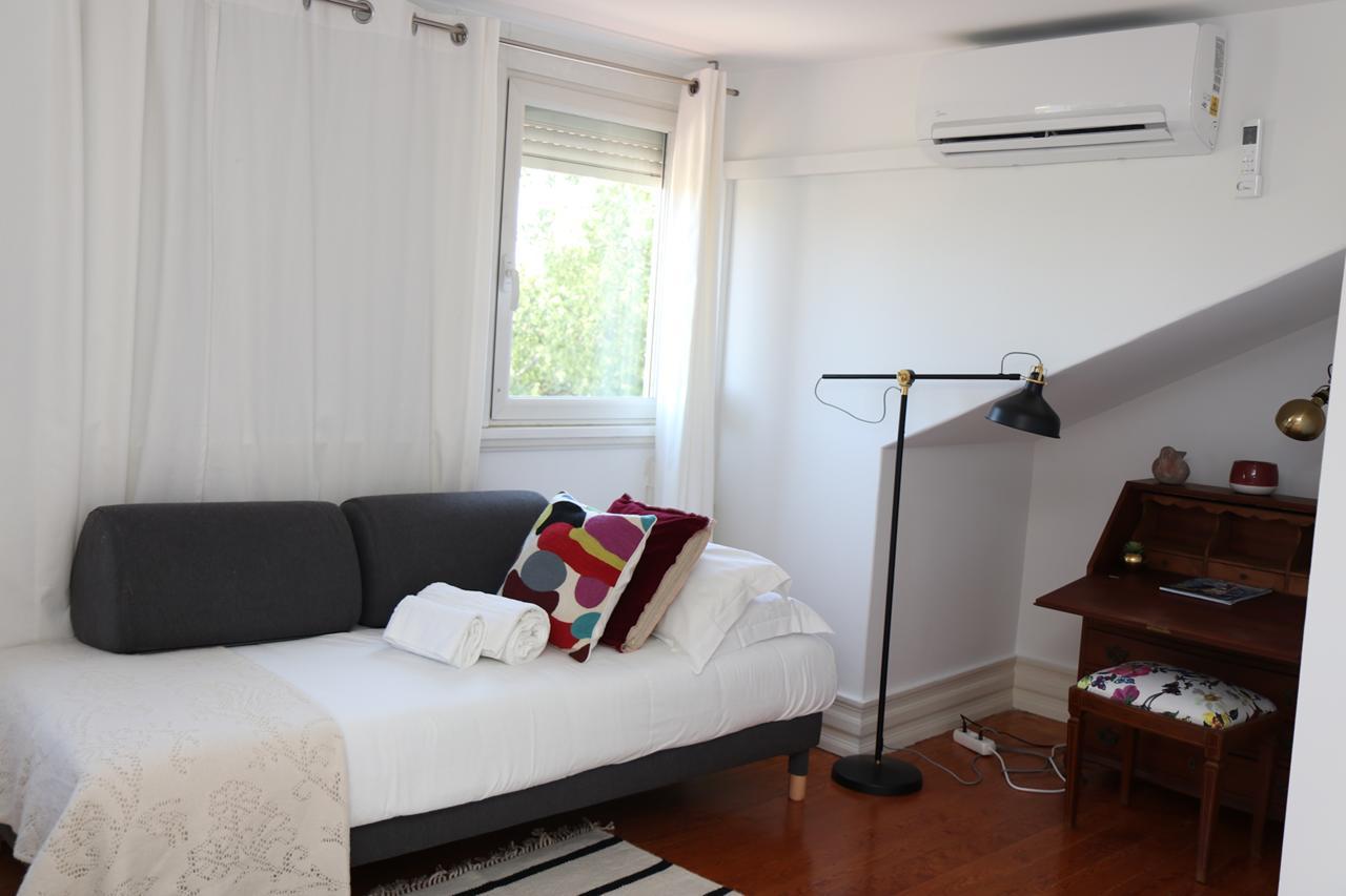 Botanic Views Guest House Lisbon Exterior photo