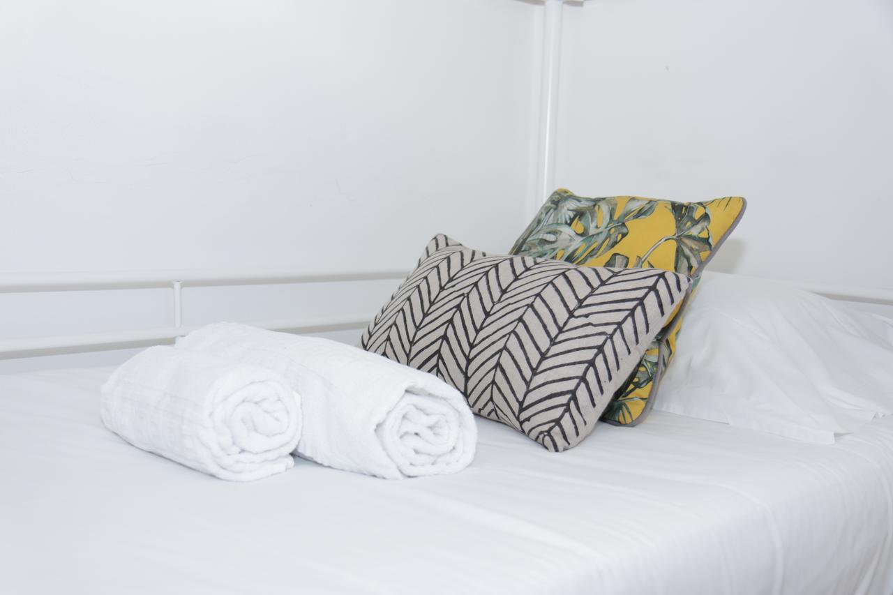 Botanic Views Guest House Lisbon Exterior photo